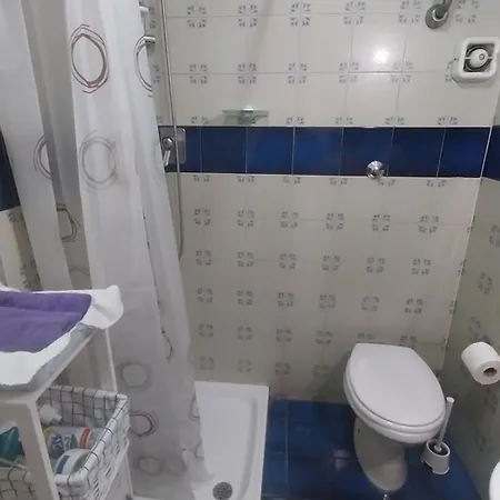 L'Atelier Vedi Napoli ai tuoi piedi-3
