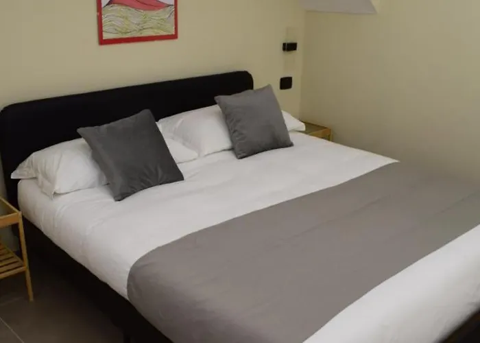 Bed and Breakfast Mirea Napoli